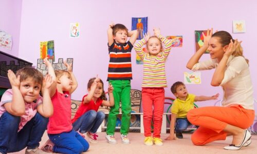 Learning to listen to sounds